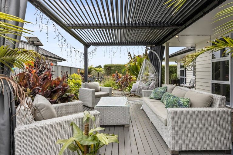 Photo of property in 24 Rakaia Way, Poraiti, Napier, 4112