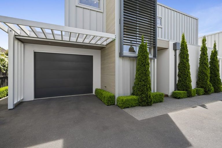 Photo of property in 45 Clissold Street, Merivale, Christchurch, 8014
