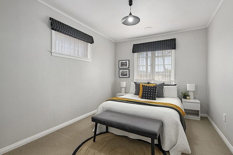 Photo of property in 27 Bristol Street, Trentham, Upper Hutt, 5018