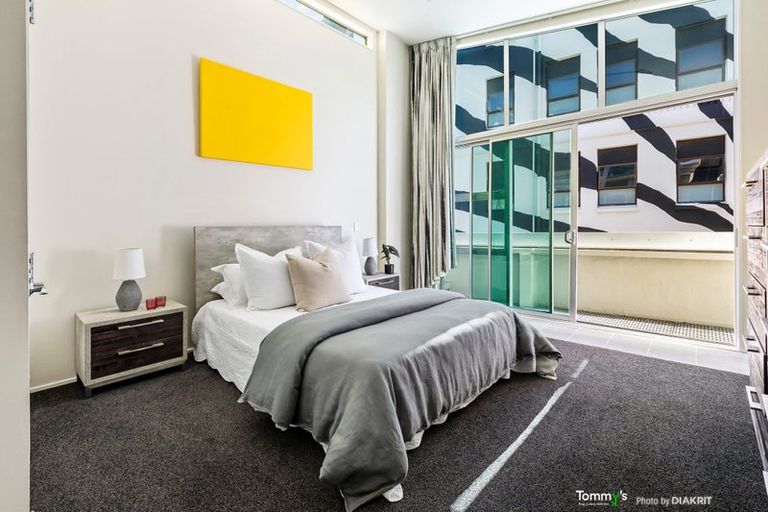 Photo of property in Hb Apartments, 2/3 Holland Street, Te Aro, Wellington, 6011