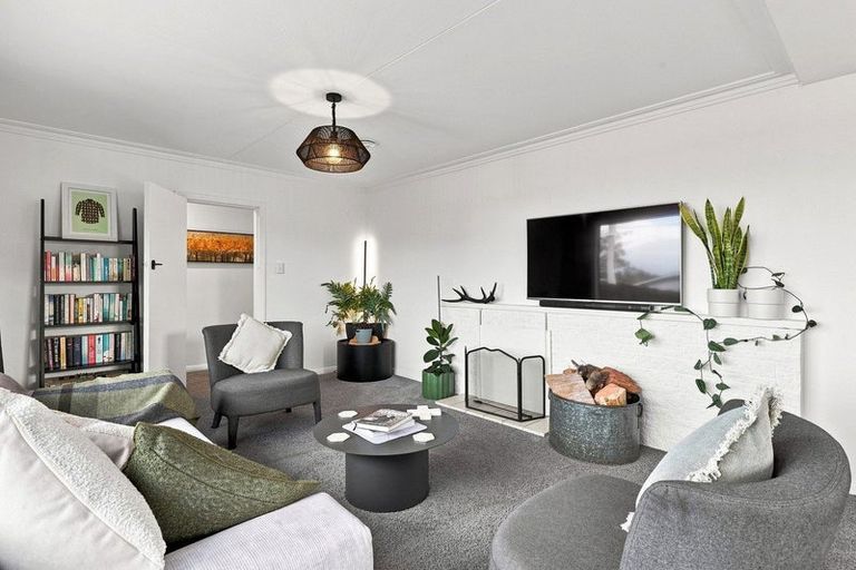 Photo of property in 203 Wakari Road, Helensburgh, Dunedin, 9010