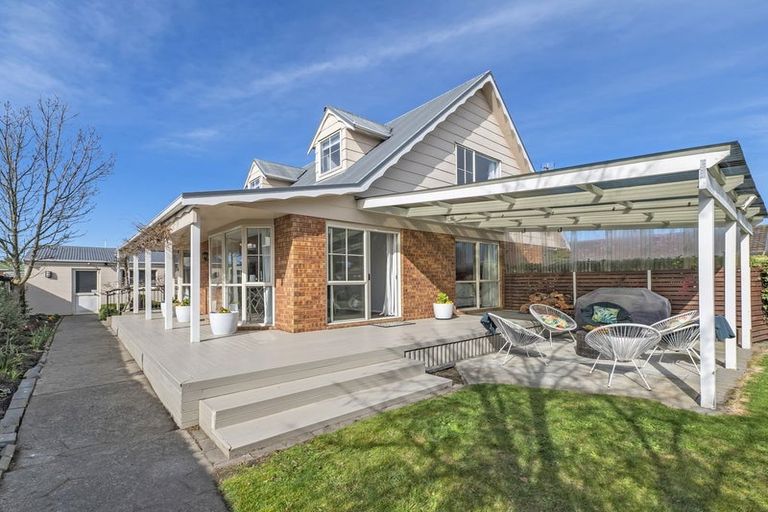 Photo of property in 19 Glenbyre Place, Bromley, Christchurch, 8062