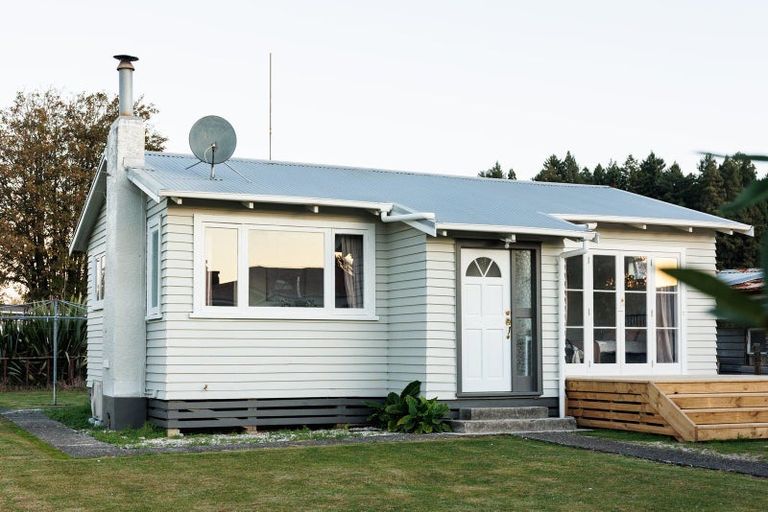 Photo of property in 18 Nettie Street, Te Kuiti, 3910