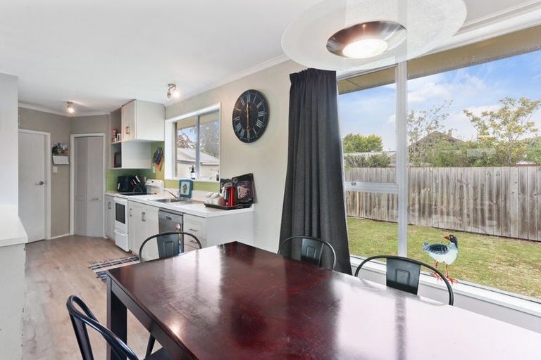 Photo of property in 31 Geddis Street, Rangiora, 7400