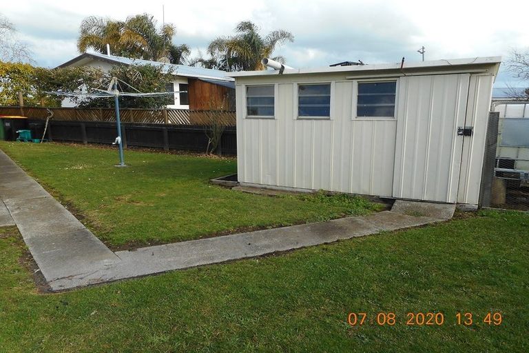 Photo of property in 6 Wiseley Place, Morrinsville, 3300