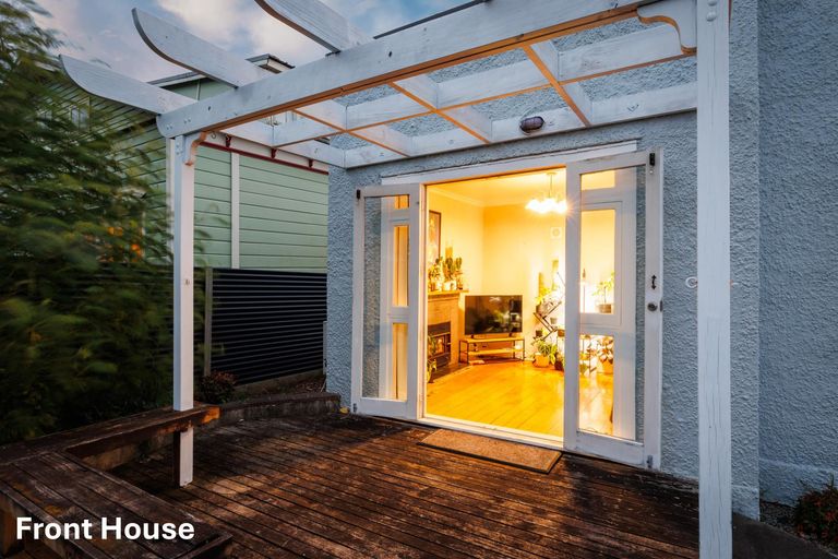 Photo of property in 40 Rongopai Street, Palmerston North, 4414