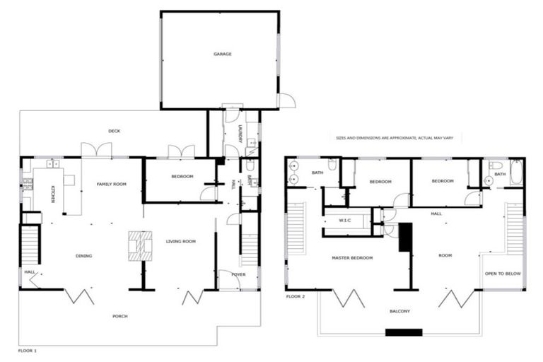 Photo of property in 46 St Michaels Avenue, Point Chevalier, Auckland, 1022