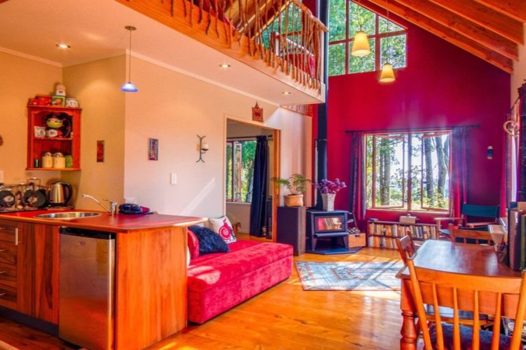 Photo of property in 508b Stanley Road, Wainui, Opotiki, 3198