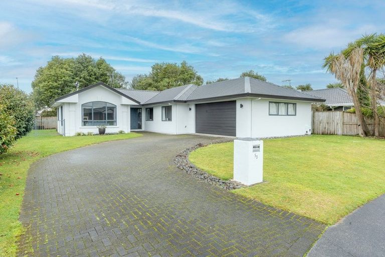 Photo of property in 53 Spinnaker Drive, Flagstaff, Hamilton, 3210