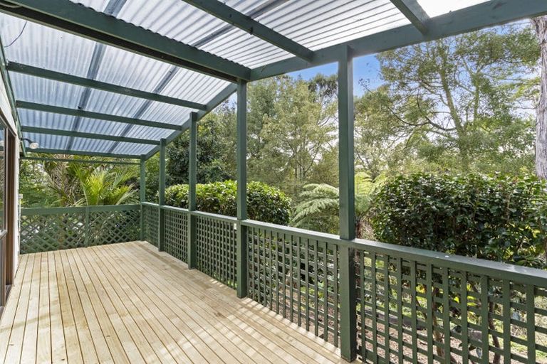 Photo of property in 22 Randal Place, Bayview, Auckland, 0629