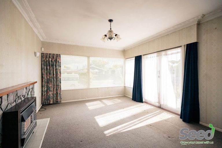 Photo of property in 35 De Vere Crescent, Chartwell, Hamilton, 3210