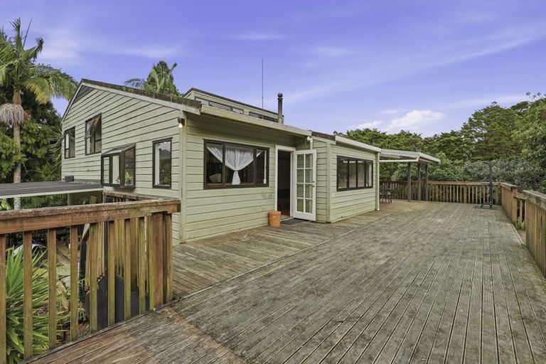 Photo of property in 626 Takahue Road, Takahue, Kaitaia, 0481