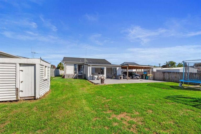 Photo of property in 28 Conway Road, Paengaroa, Te Puke, 3189