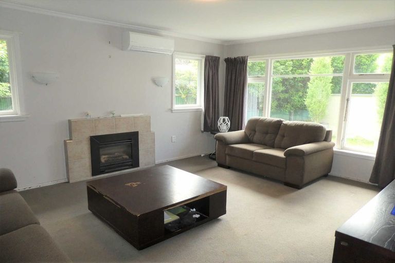 Photo of property in 27 Nicholls Road, Halswell, Christchurch, 8025