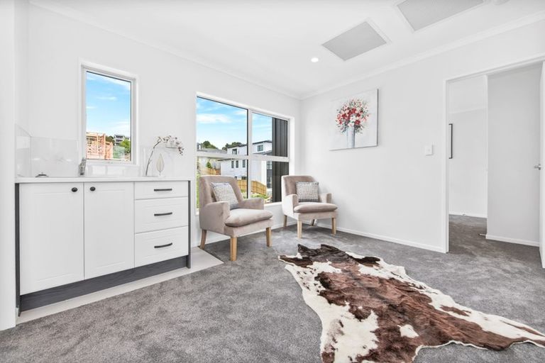 Photo of property in 46 Elevation Street, Flat Bush, Auckland, 2019