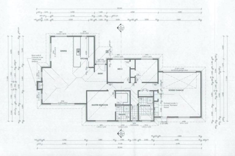 Photo of property in 4 Sew Hoy Lane, Arthurs Point, Queenstown, 9371