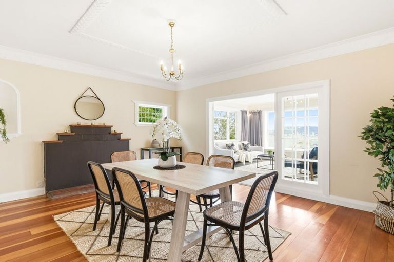 Photo of property in 113 Barnard Street, Wadestown, Wellington, 6012