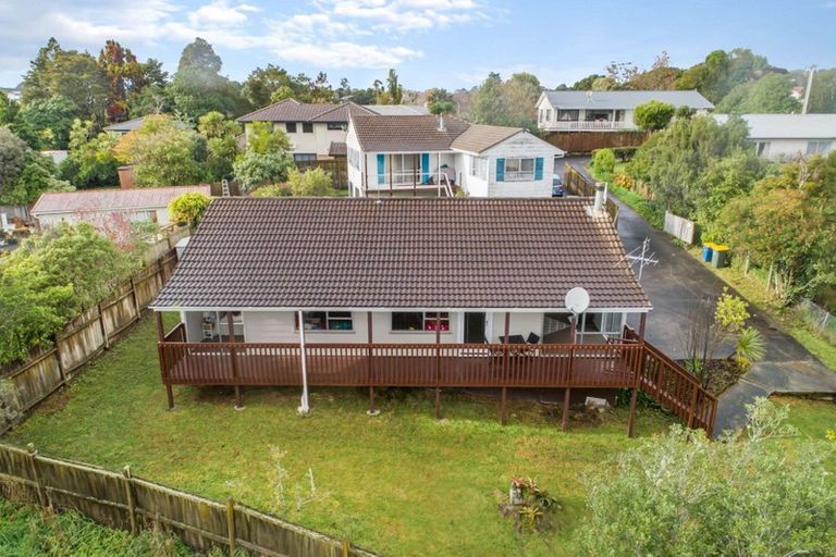 Photo of property in 2/34a Glenorchy Street, Glen Eden, Auckland, 0602