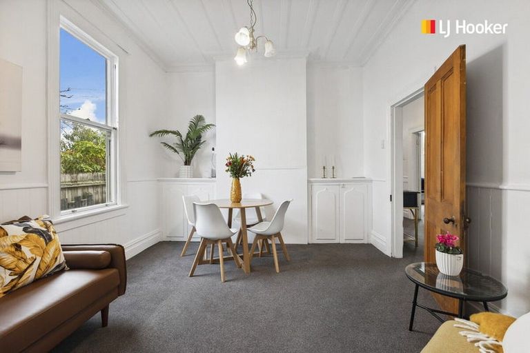 Photo of property in 3 Queens Drive, Saint Kilda, Dunedin, 9012