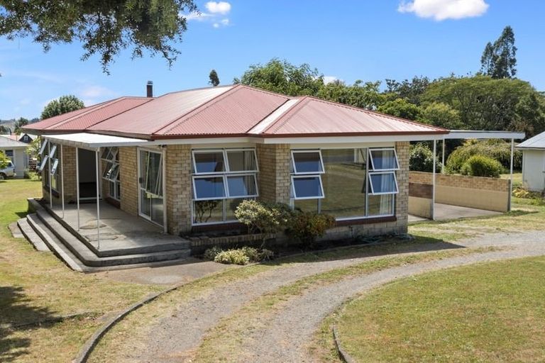 Photo of property in 12 Grey Street, Kihikihi, Te Awamutu, 3800