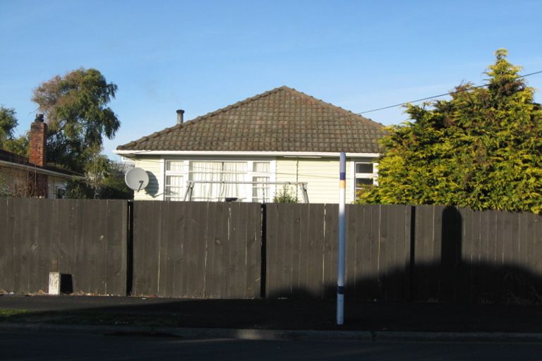 Photo of property in 67 Rookwood Avenue, New Brighton, Christchurch, 8083