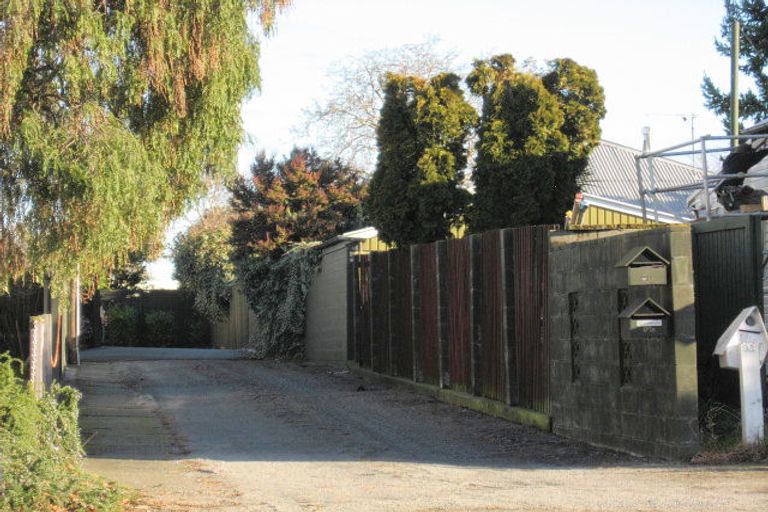 Photo of property in 91a Cranford Street, St Albans, Christchurch, 8014