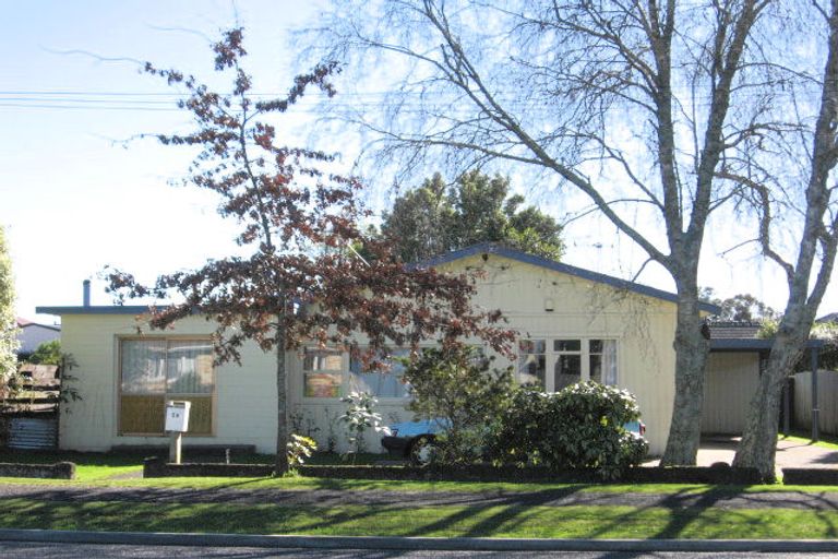 Photo of property in 59 Wellington Street, Hamilton East, Hamilton, 3216