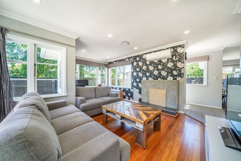 Photo of property in 63 Ward Street, Wallaceville, Upper Hutt, 5018