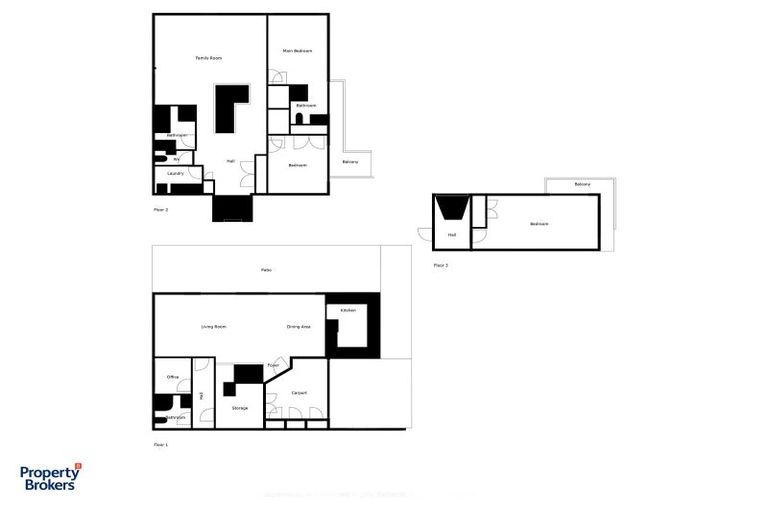 Photo of property in 3 Muriwai Terrace, Whakatane, 3120