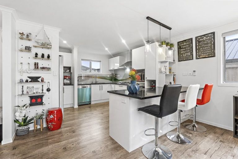 Photo of property in 4 Te Tiireke Drive, Glenview, Hamilton, 3206