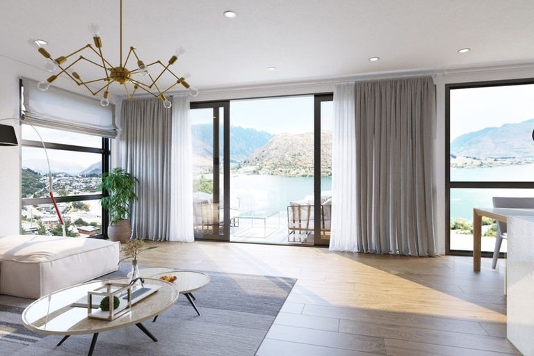 Photo of property in 10 Snowy Place, Frankton, 9300