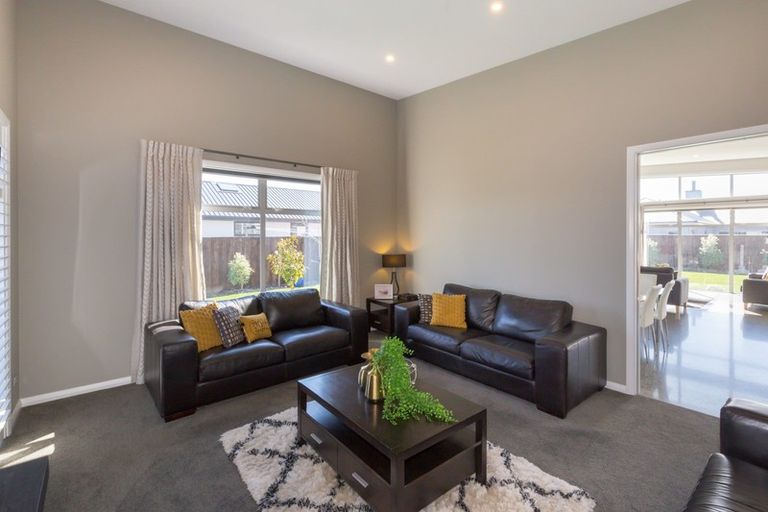 Photo of property in 21 Oates Street, Lincoln, 7608