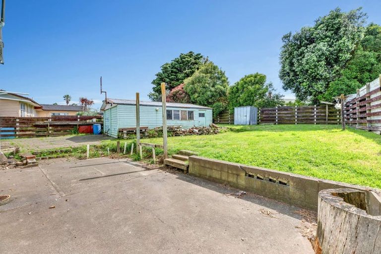 Photo of property in 14 Dagenham Street, Manurewa, Auckland, 2102