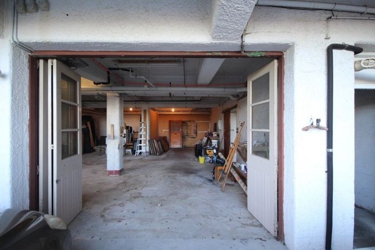 Photo of property in 1/50 City Road, Roslyn, Dunedin, 9010