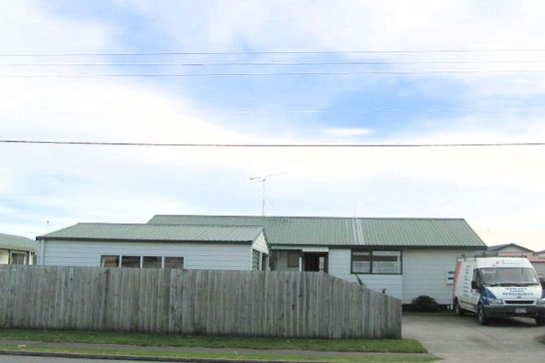 Photo of property in 116 Higgins Road, Frankton, Hamilton, 3204