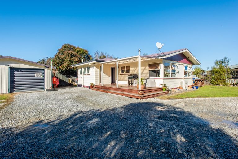 Photo of property in 15 Justin Street, Mangapapa, Gisborne, 4010