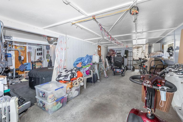 Photo of property in 13 Park Street, Morrinsville, 3300