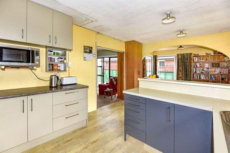 Photo of property in 306 Bower Avenue, North New Brighton, Christchurch, 8083