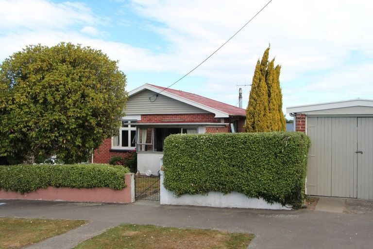Photo of property in 2 Andrew Street, Waimataitai, Timaru, 7910