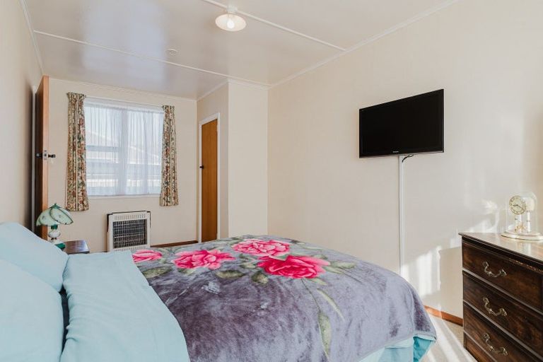 Photo of property in 4 Wilson Street, Pahiatua, 4910