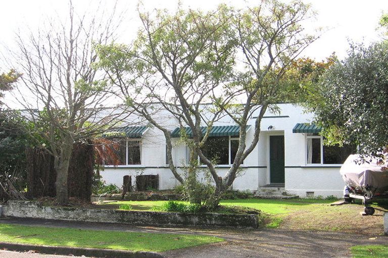 Photo of property in 10 Trent Avenue, Hokowhitu, Palmerston North, 4410