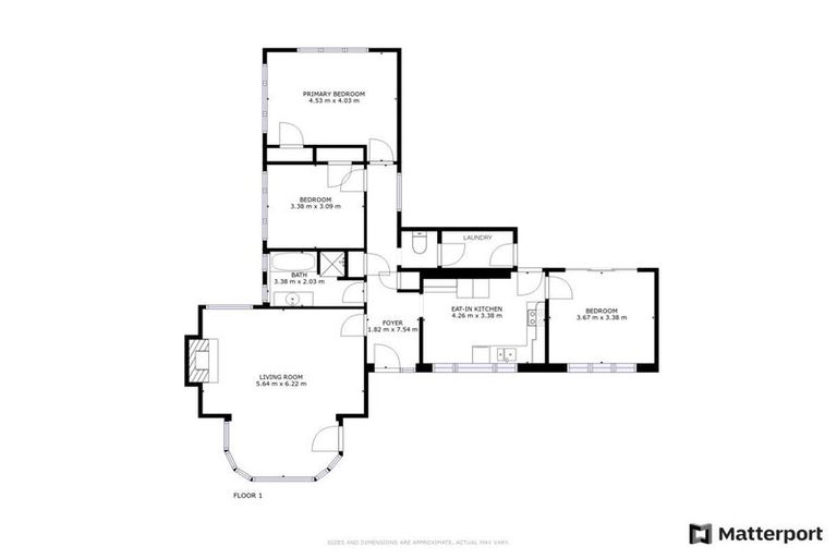 Photo of property in 29 Derby Street, Feilding, 4702