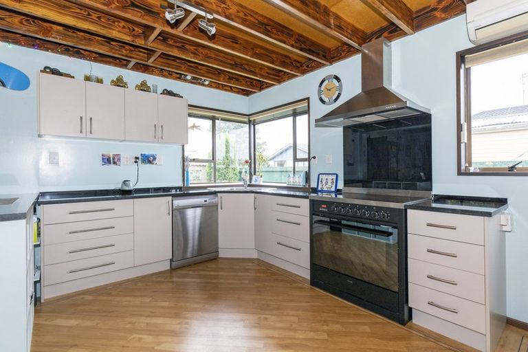 Photo of property in 59 Gammack Street, Temuka, 7920