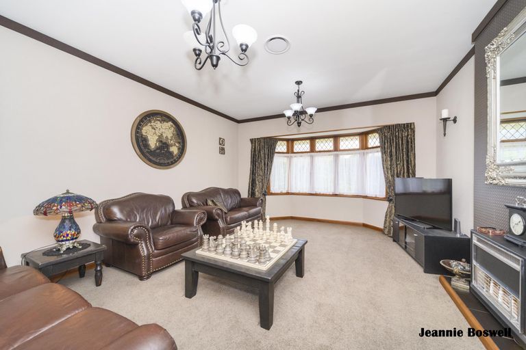 Photo of property in 58 North Street, Palmerston North, 4410