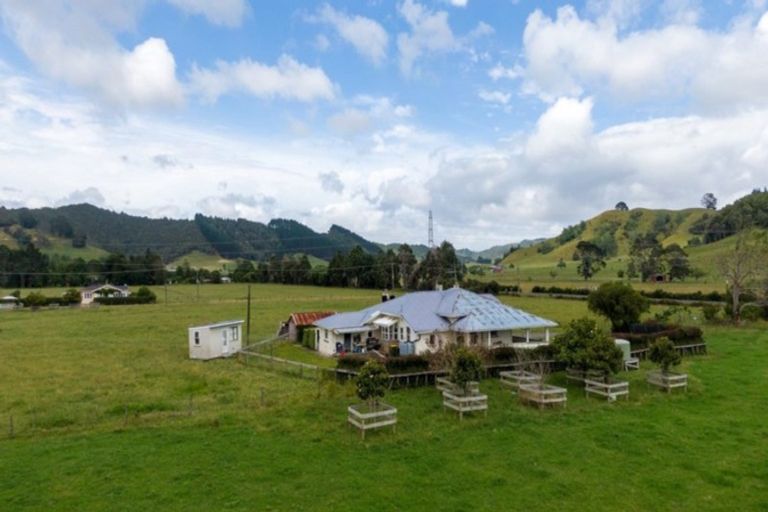 Photo of property in 619 Paparimu Road, Mangatawhiri, Papakura, 2583