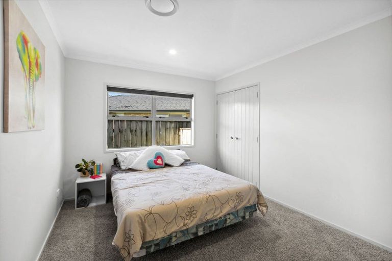 Photo of property in 6 Northpoint Way, Bell Block, New Plymouth, 4312