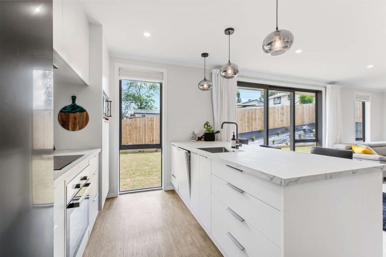 Photo of property in 18b Whitmore Street, Kihikihi, Te Awamutu, 3800