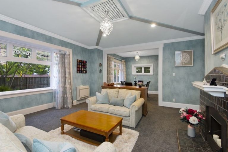 Photo of property in 1 Heaton Street, Merivale, Christchurch, 8052