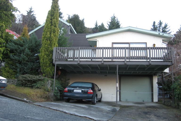 Photo of property in 103 Thompson Street, Queenstown, 9300