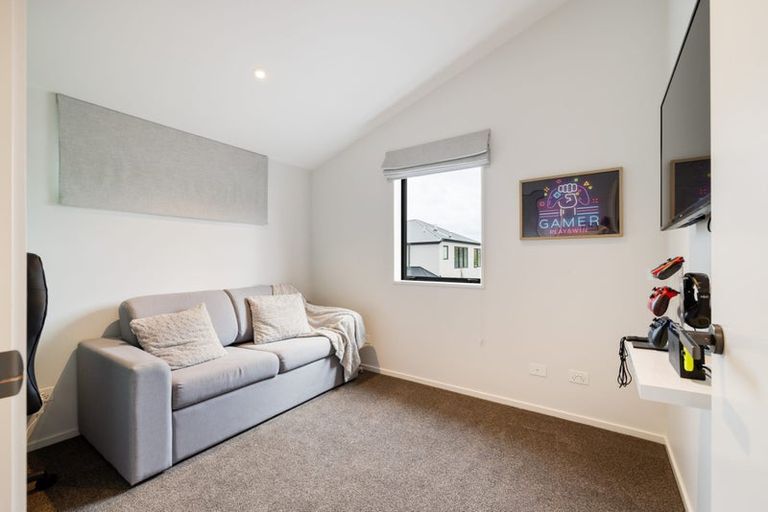 Photo of property in 3c Taylors Avenue, Bryndwr, Christchurch, 8052
